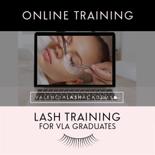 Load image into Gallery viewer, In Person Lash Training (Private)