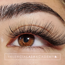 Load image into Gallery viewer, Private Lash Training (Deposit)