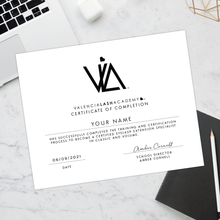 Load image into Gallery viewer, Private Lash Training (Deposit)