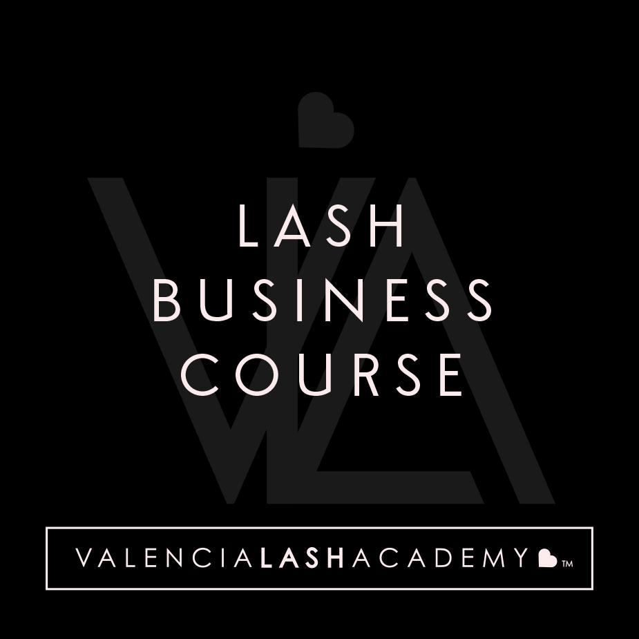 Lash Certified, Now What? The Business Side of Lashing™